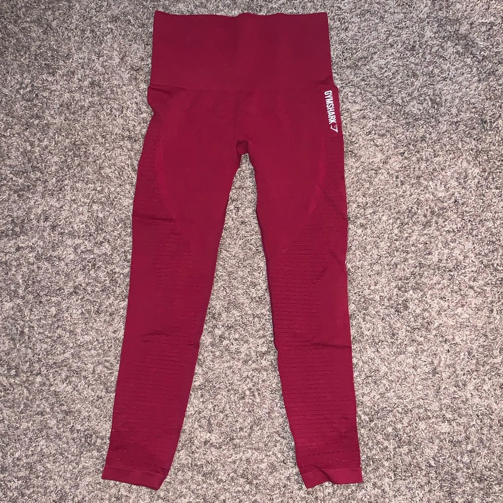 Gymshark original seamless leggings